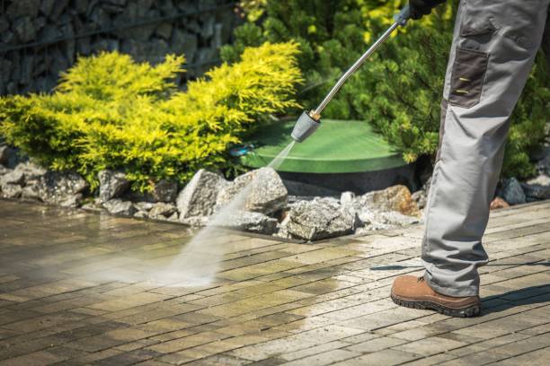 Best Sidewalk and Walkway Cleaning  in Gold Key Lake, PA