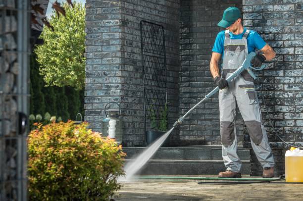 Professional  Pressure Washing Services in Gold Key Lake, PA