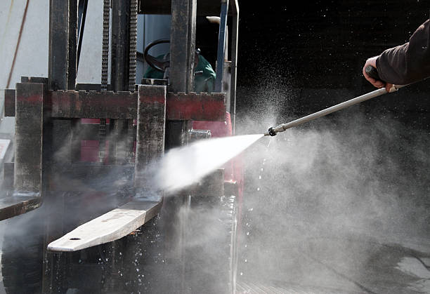 Best House Exterior Washing  in Gold Key Lake, PA